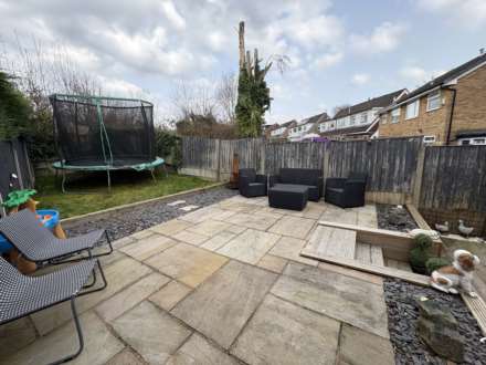 Hereford Way, Manchester, Image 24