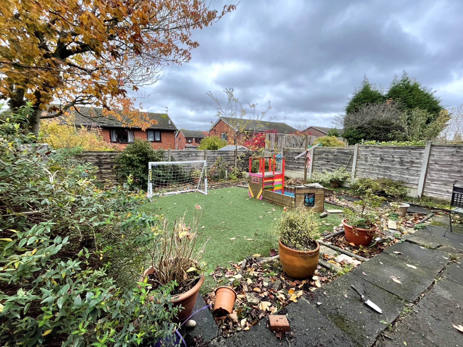 17 Norwich Avenue, Oldham, OL9 0BA, Image 15