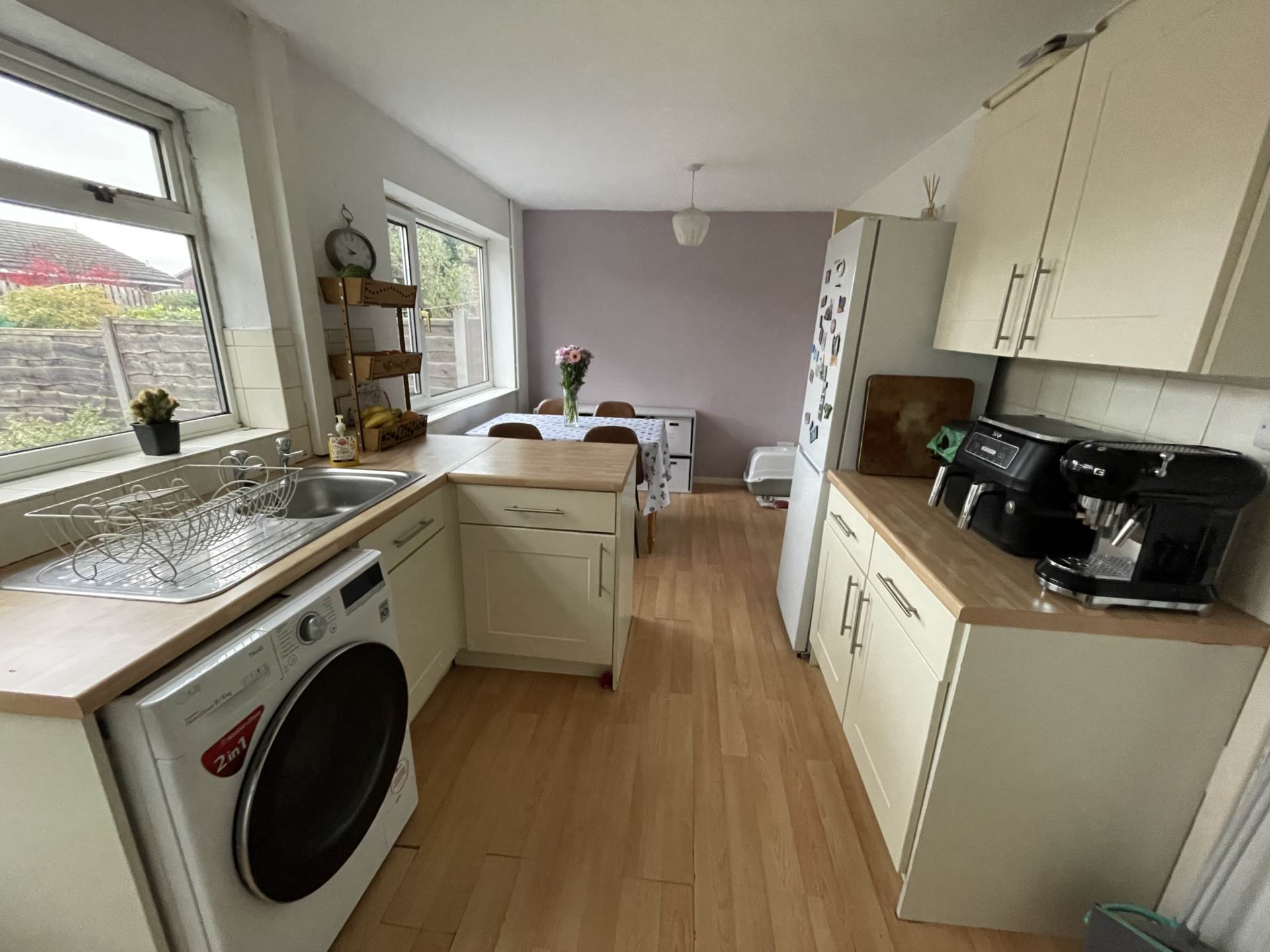 17 Norwich Avenue, Oldham, OL9 0BA, Image 6