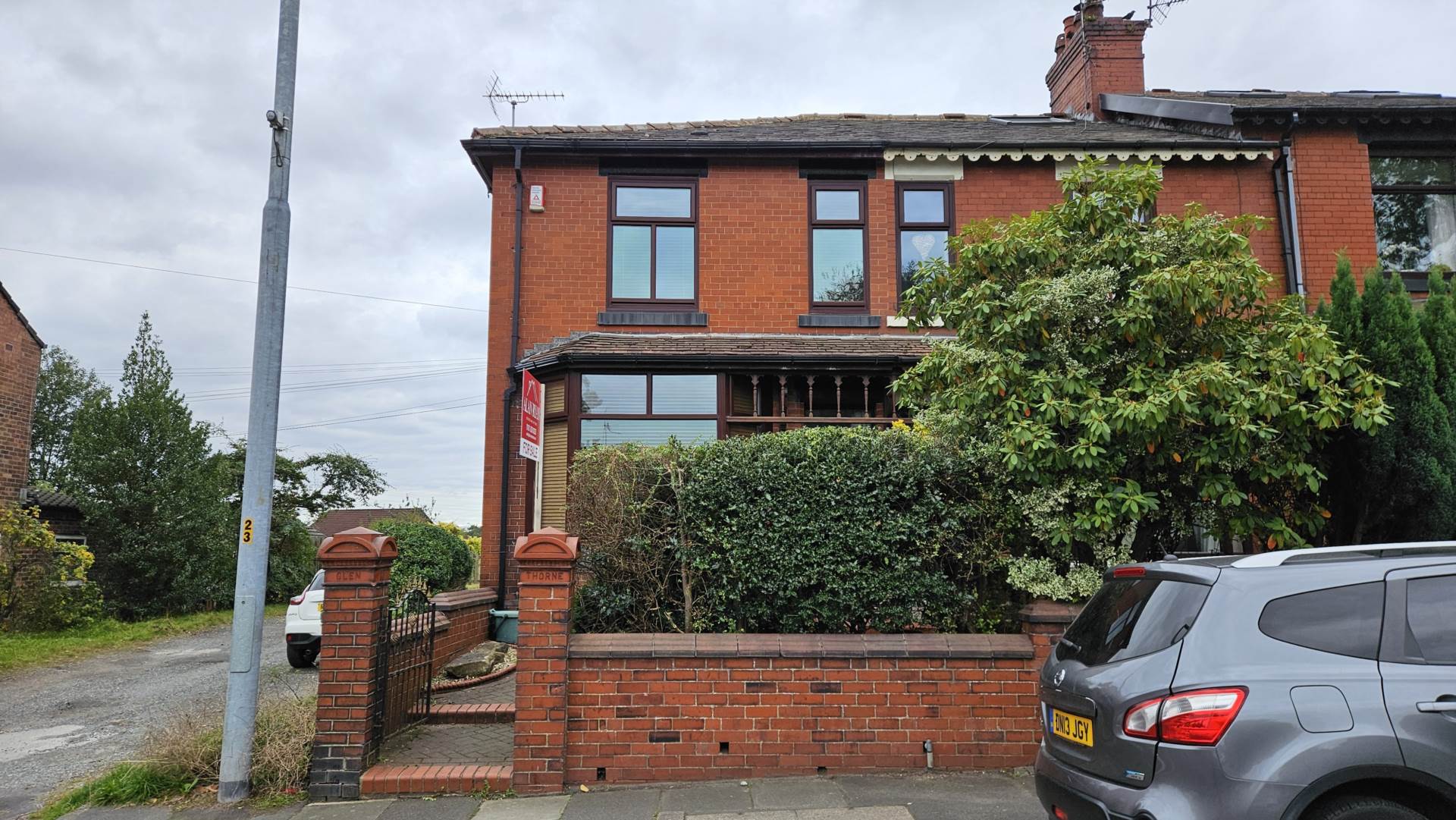 901 Middleton Road, Chadderton, OL9 0NG, Image 1