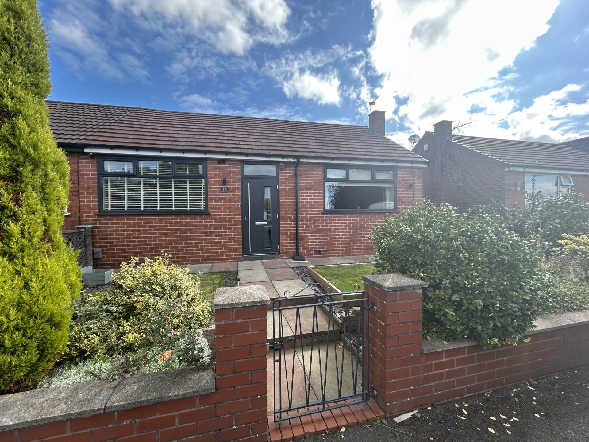 Keswick Avenue, Oldham, Image 1