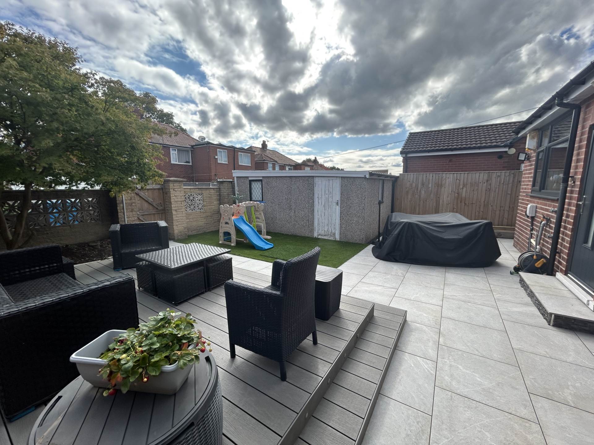 Keswick Avenue, Oldham, Image 16