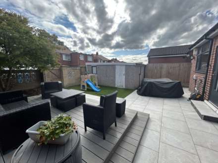 Keswick Avenue, Oldham, Image 16