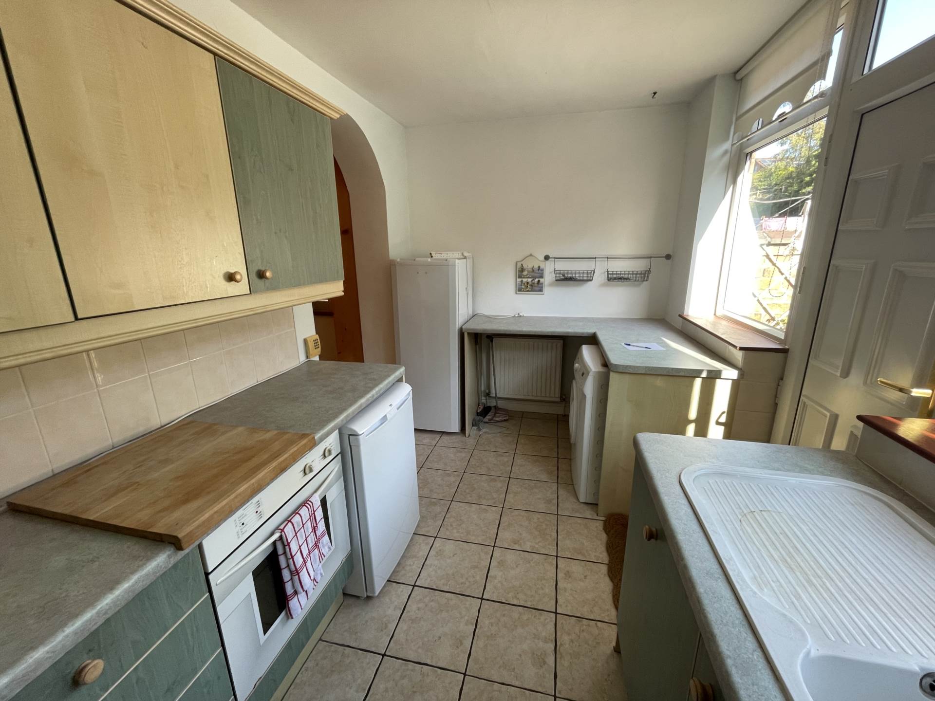 Cooper Street, Oldham, Image 4