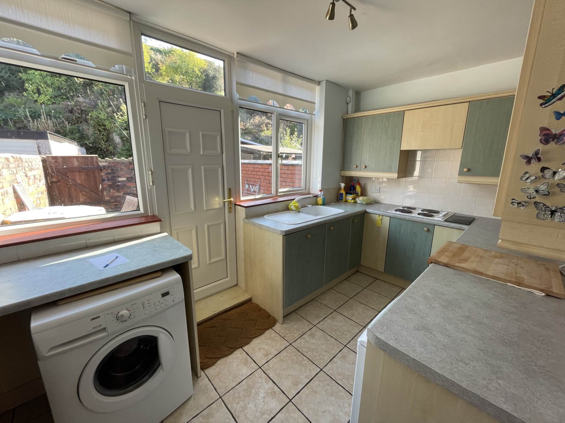 Cooper Street, Oldham, Image 7