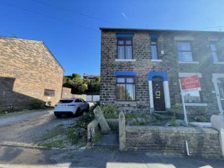 Cooper Street, Oldham, Image 1