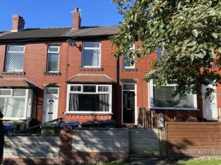 Fir Tree Avenue, Oldham
