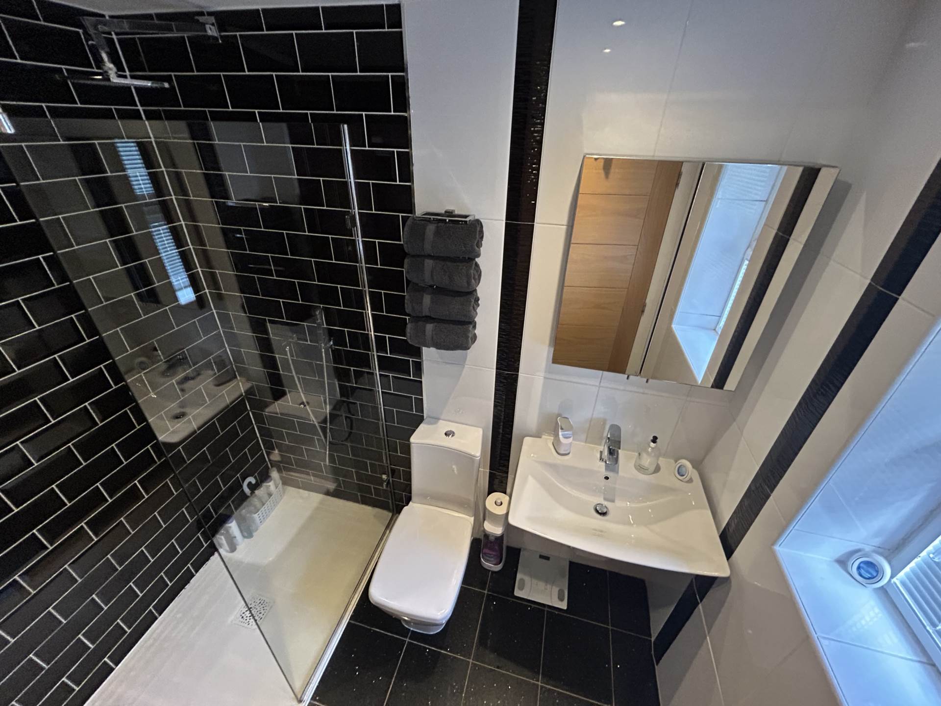 Chadderton Hall Road, Oldham, Image 20