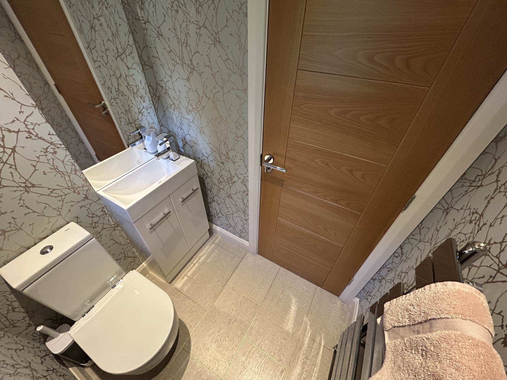 Chadderton Hall Road, Oldham, Image 21