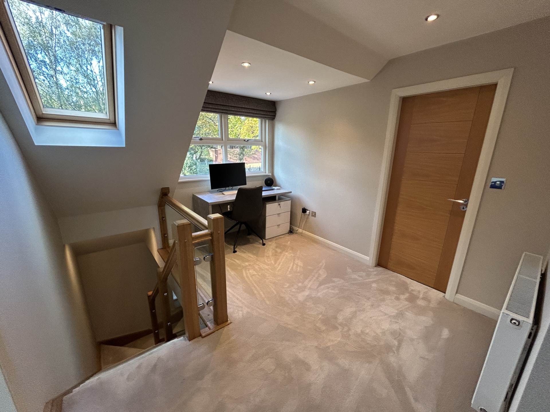 Chadderton Hall Road, Oldham, Image 23