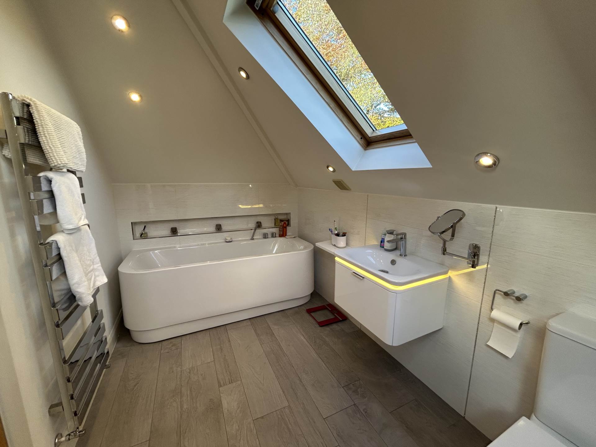 Chadderton Hall Road, Oldham, Image 28