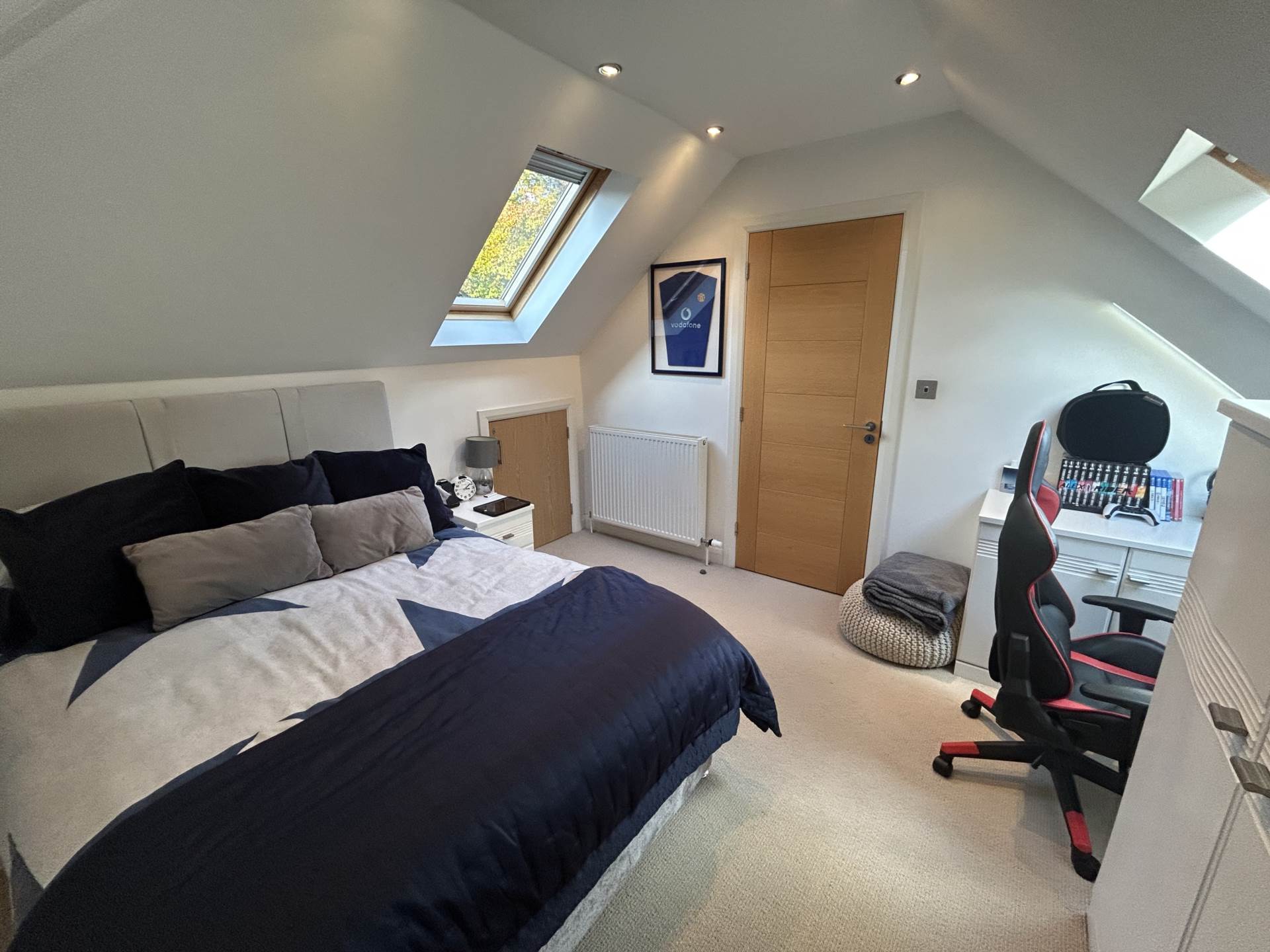 Chadderton Hall Road, Oldham, Image 32