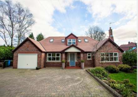 Chadderton Hall Road, Oldham, Image 1