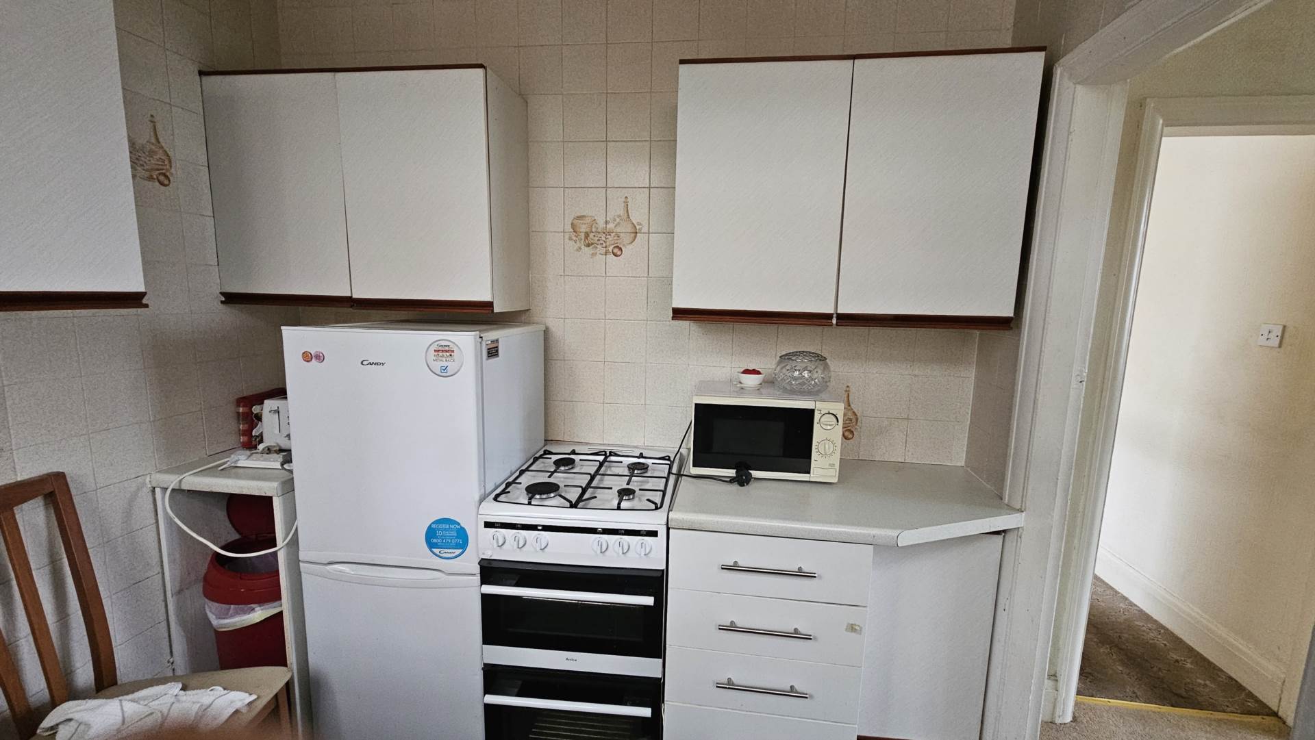 20 Parkfield, Chadderton, Oldham, OL9 0AS, Image 11