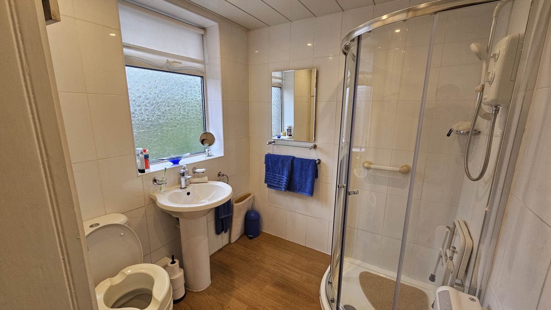 20 Parkfield, Chadderton, Oldham, OL9 0AS, Image 22