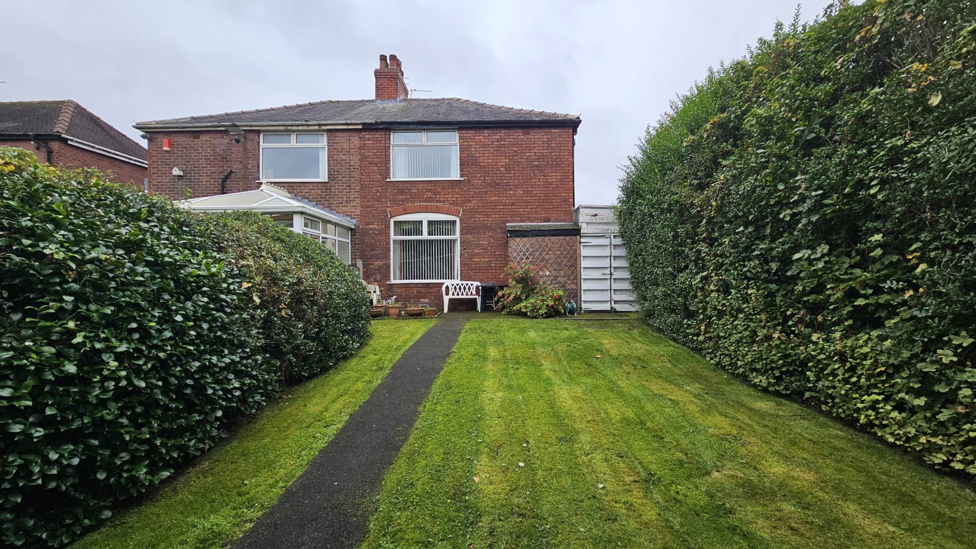 20 Parkfield, Chadderton, Oldham, OL9 0AS, Image 23