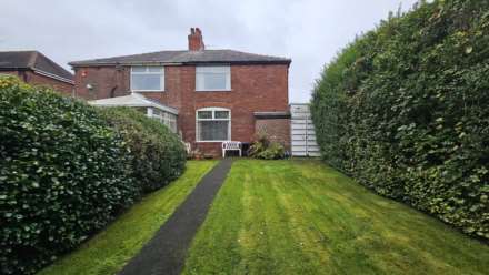 20 Parkfield, Chadderton, Oldham, OL9 0AS, Image 23