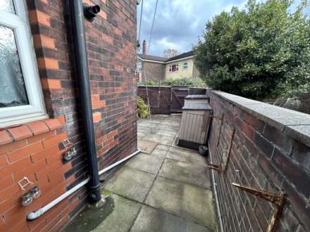 36 Denton Lane, Oldham, OL9 8PU, Image 20