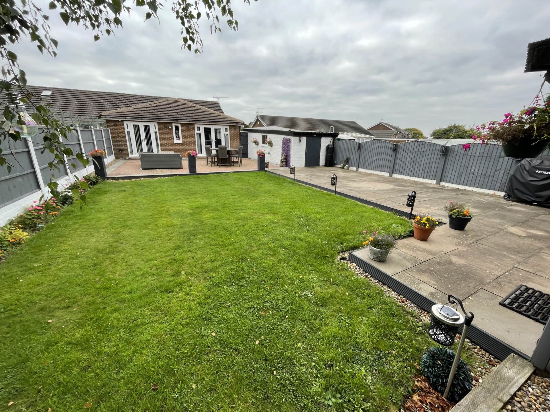 20 Lindale Avenue, Chadderton, OL9 9DW, Image 19