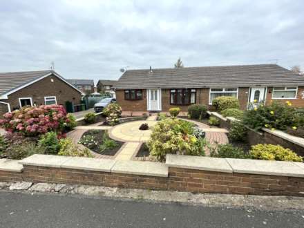 20 Lindale Avenue, Chadderton, OL9 9DW