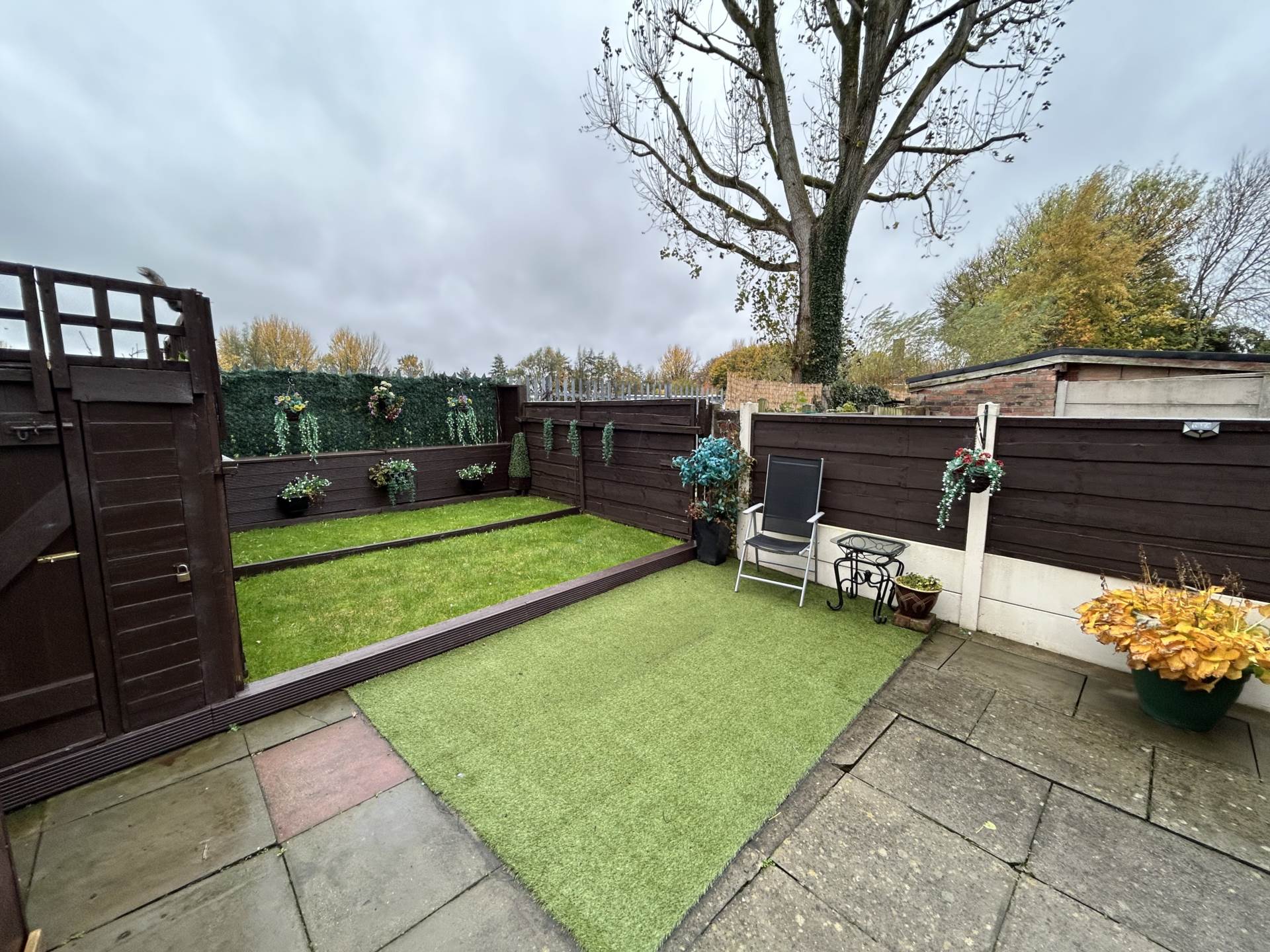 35 Queens Road, Oldham, OL9 9HR, Image 21