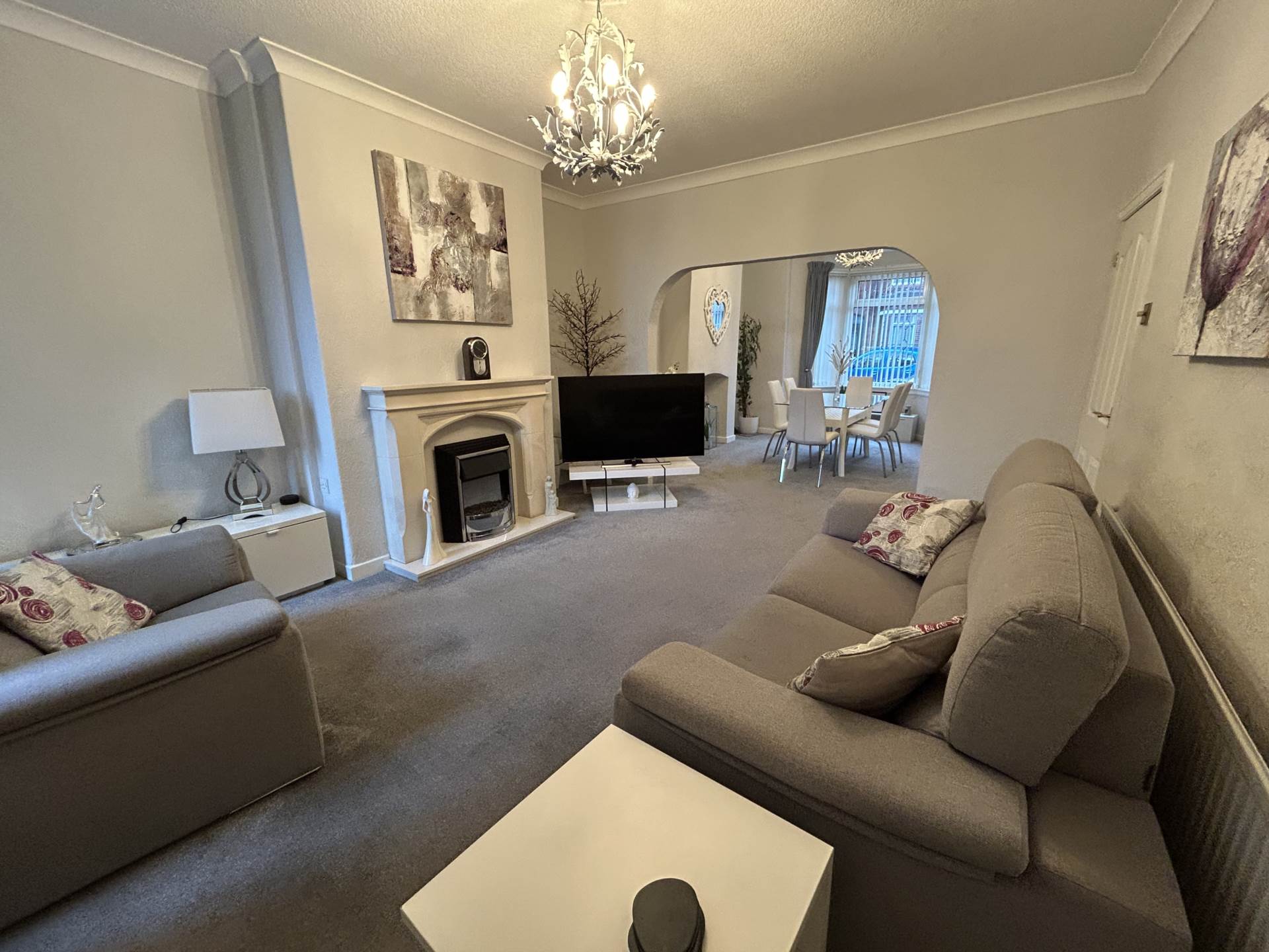 35 Queens Road, Oldham, OL9 9HR, Image 3