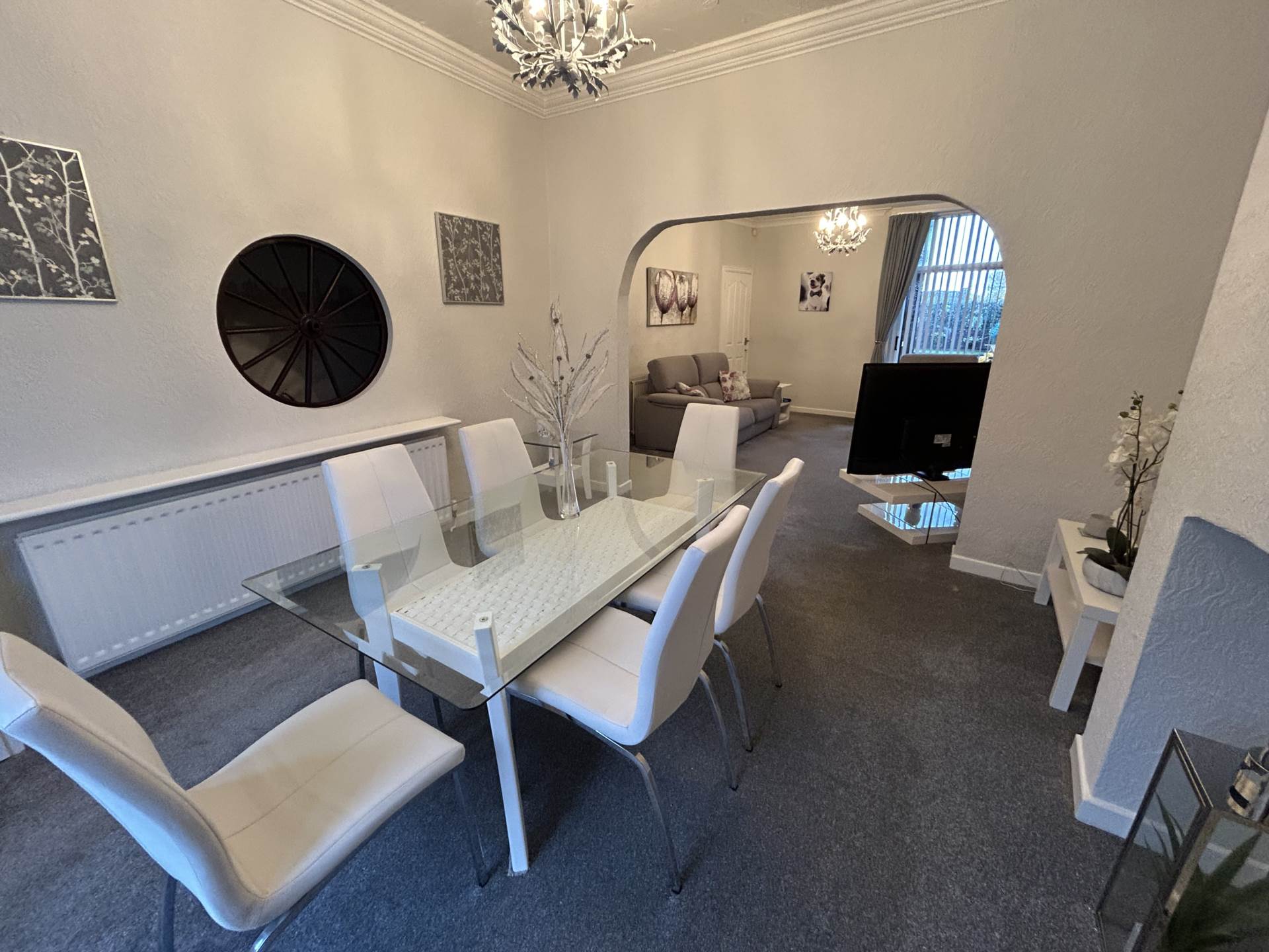 35 Queens Road, Oldham, OL9 9HR, Image 6