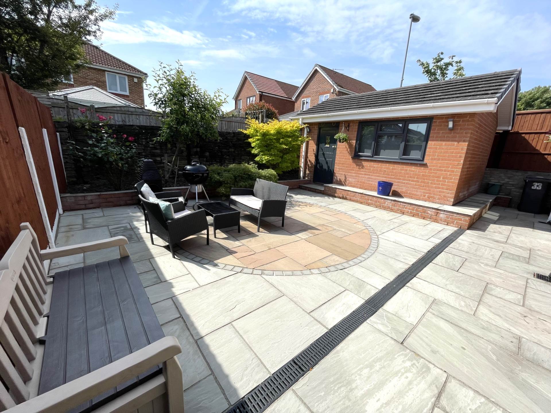 33 Chichester Crescent, Chadderton, Oldham, OL9 0RW, Image 17