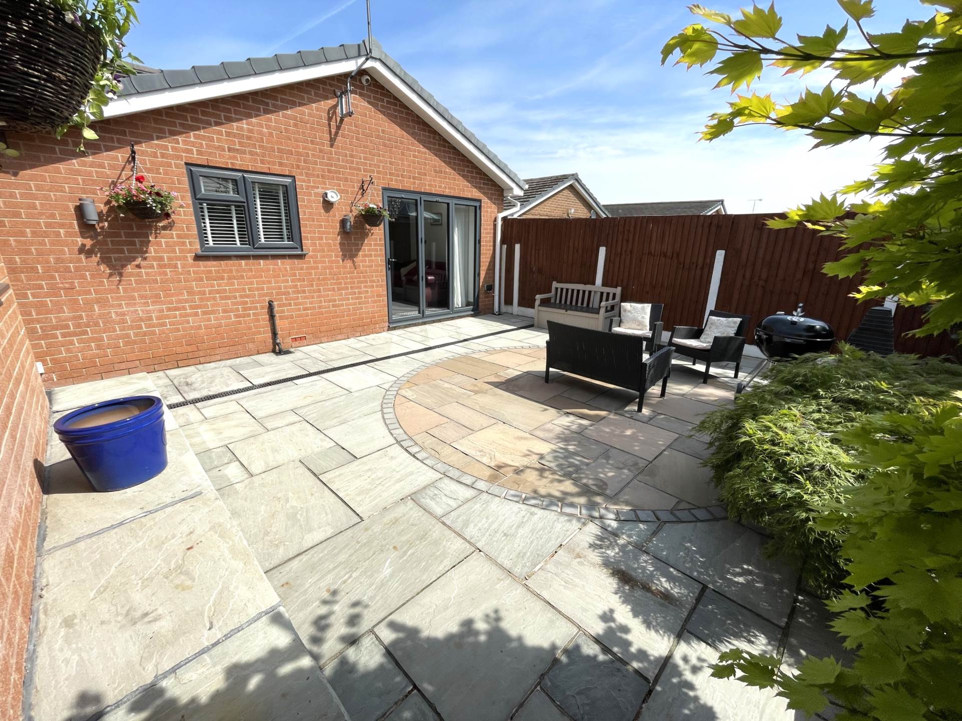 33 Chichester Crescent, Chadderton, Oldham, OL9 0RW, Image 18