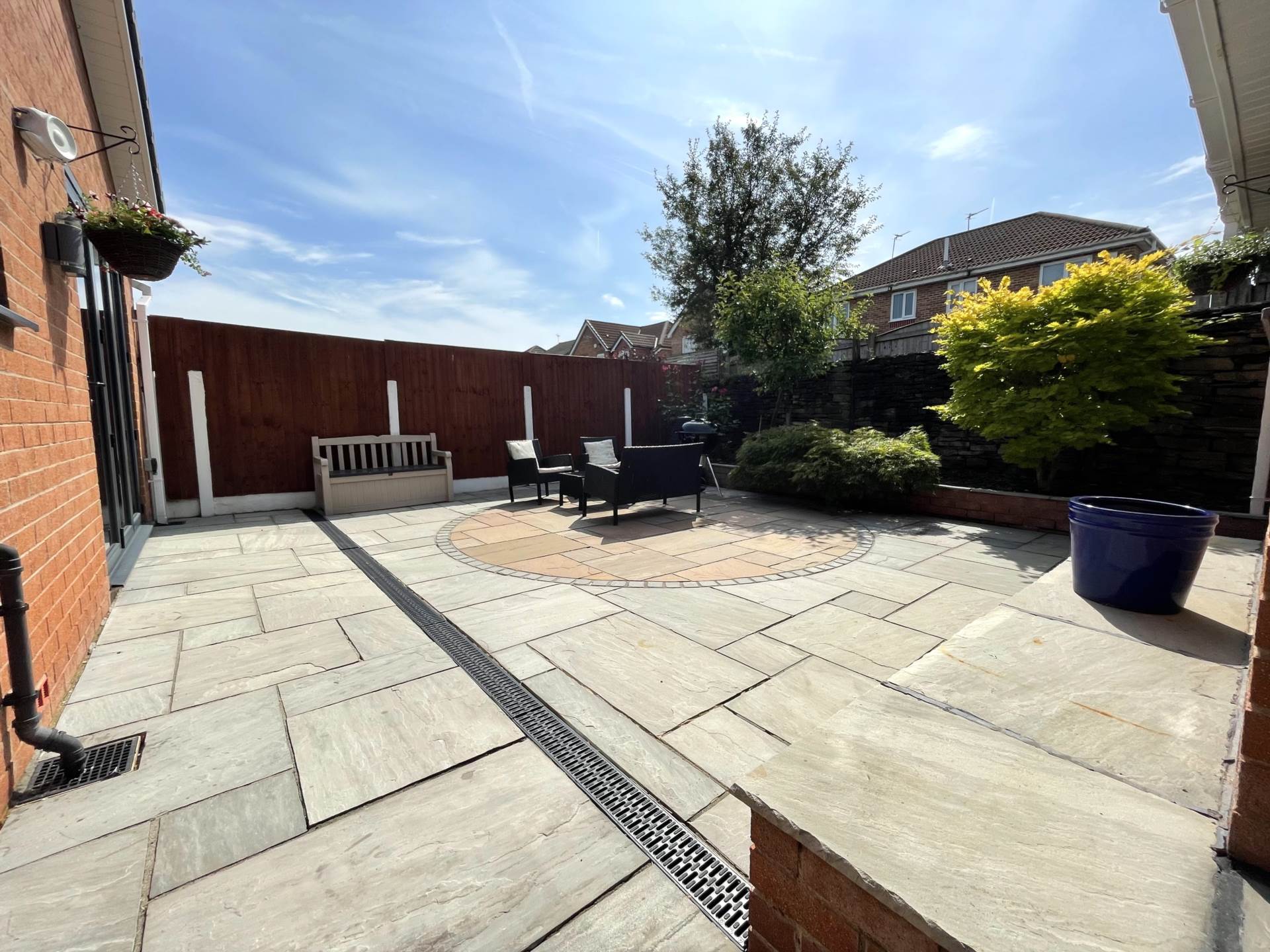 33 Chichester Crescent, Chadderton, Oldham, OL9 0RW, Image 20