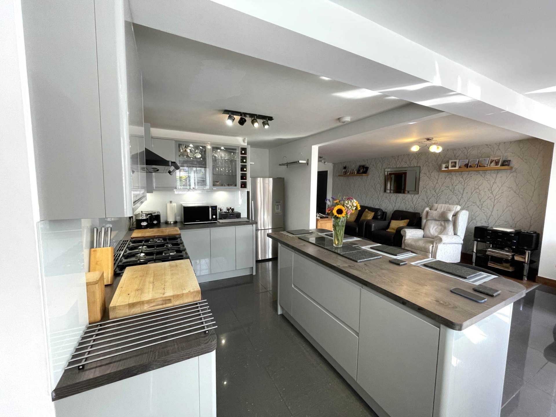 33 Chichester Crescent, Chadderton, Oldham, OL9 0RW, Image 5