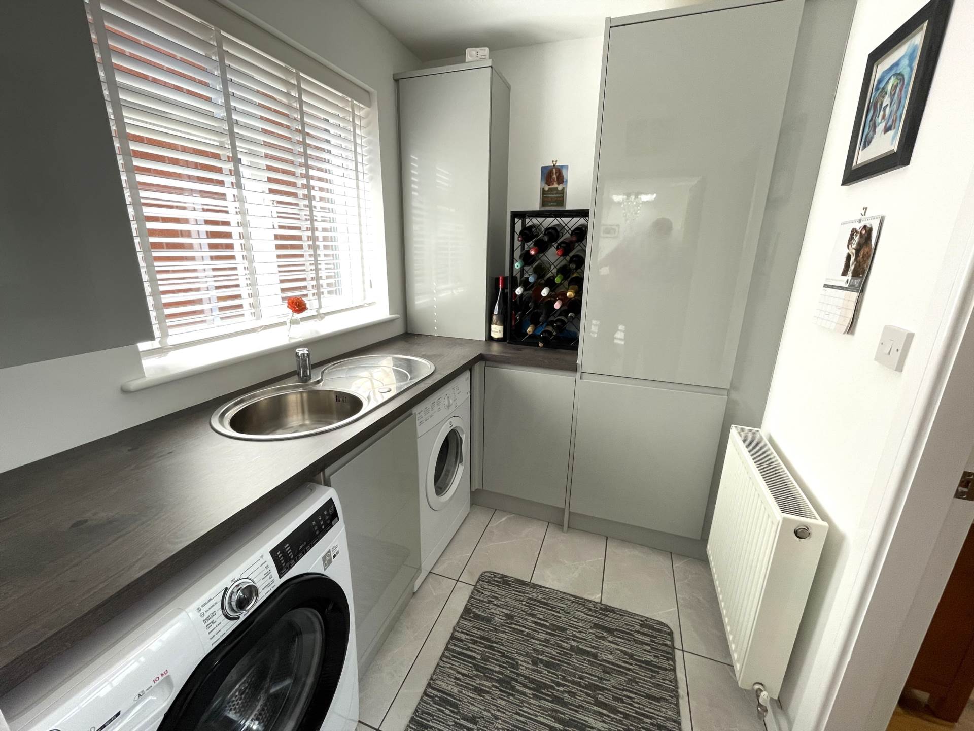 33 Chichester Crescent, Chadderton, Oldham, OL9 0RW, Image 8