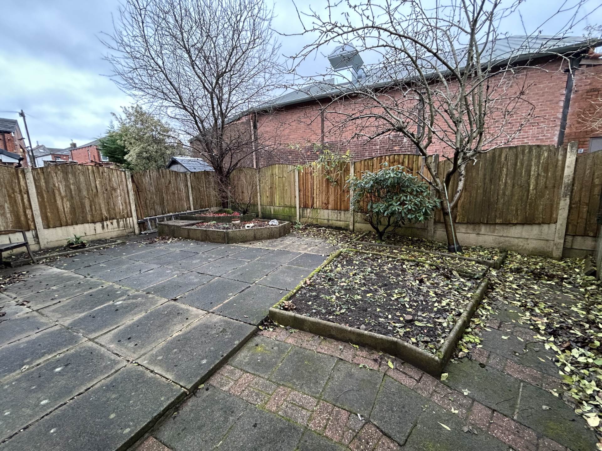 58 Phyllis Street, Manchester, M24 2AQ, Image 21