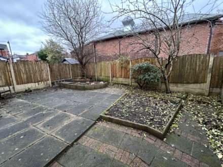 58 Phyllis Street, Manchester, M24 2AQ, Image 21