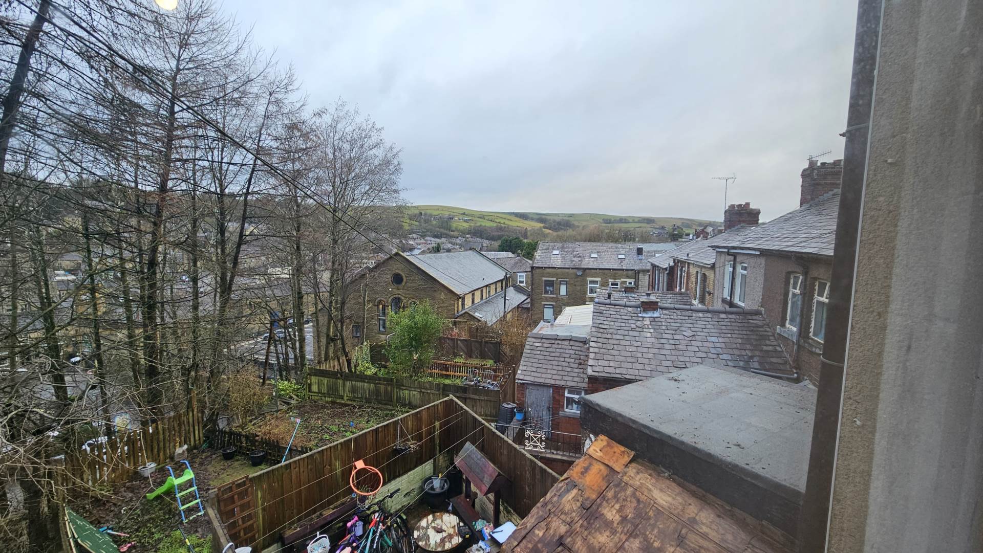 Thorn Street, Bacup, Image 11