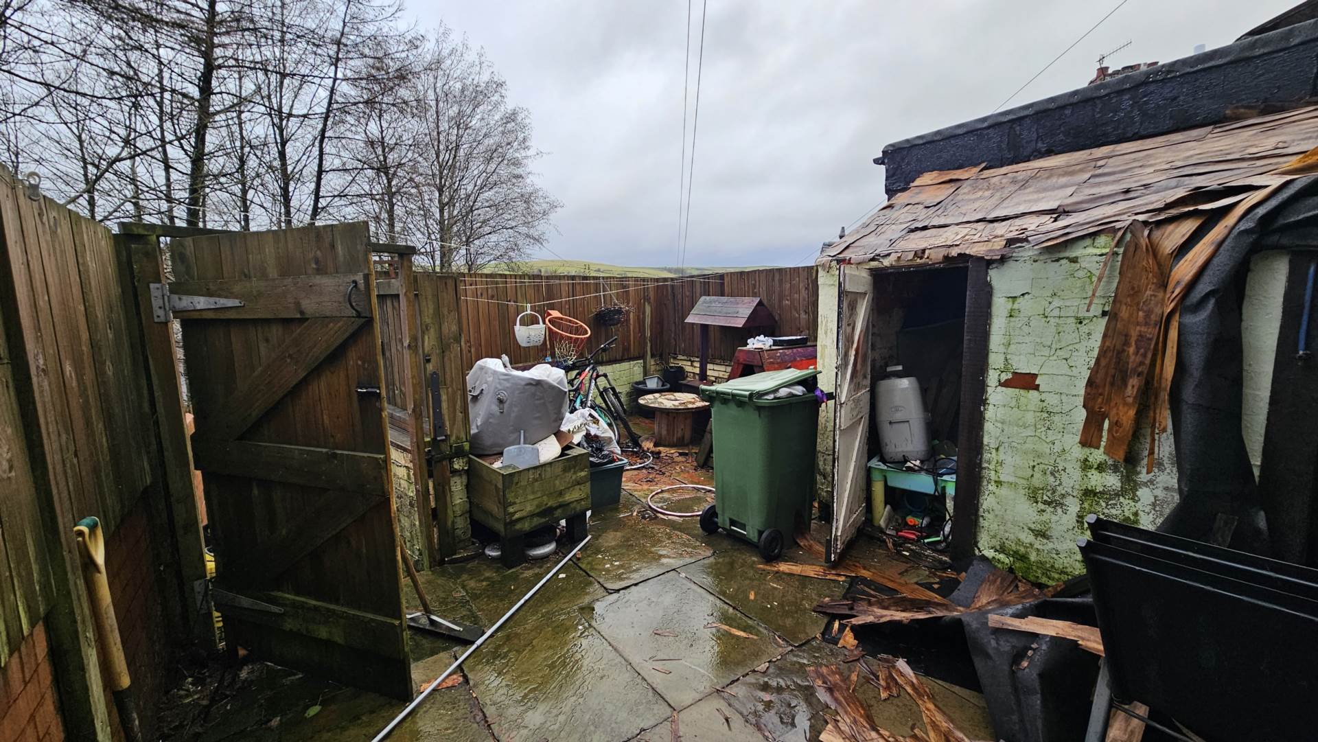 Thorn Street, Bacup, Image 12