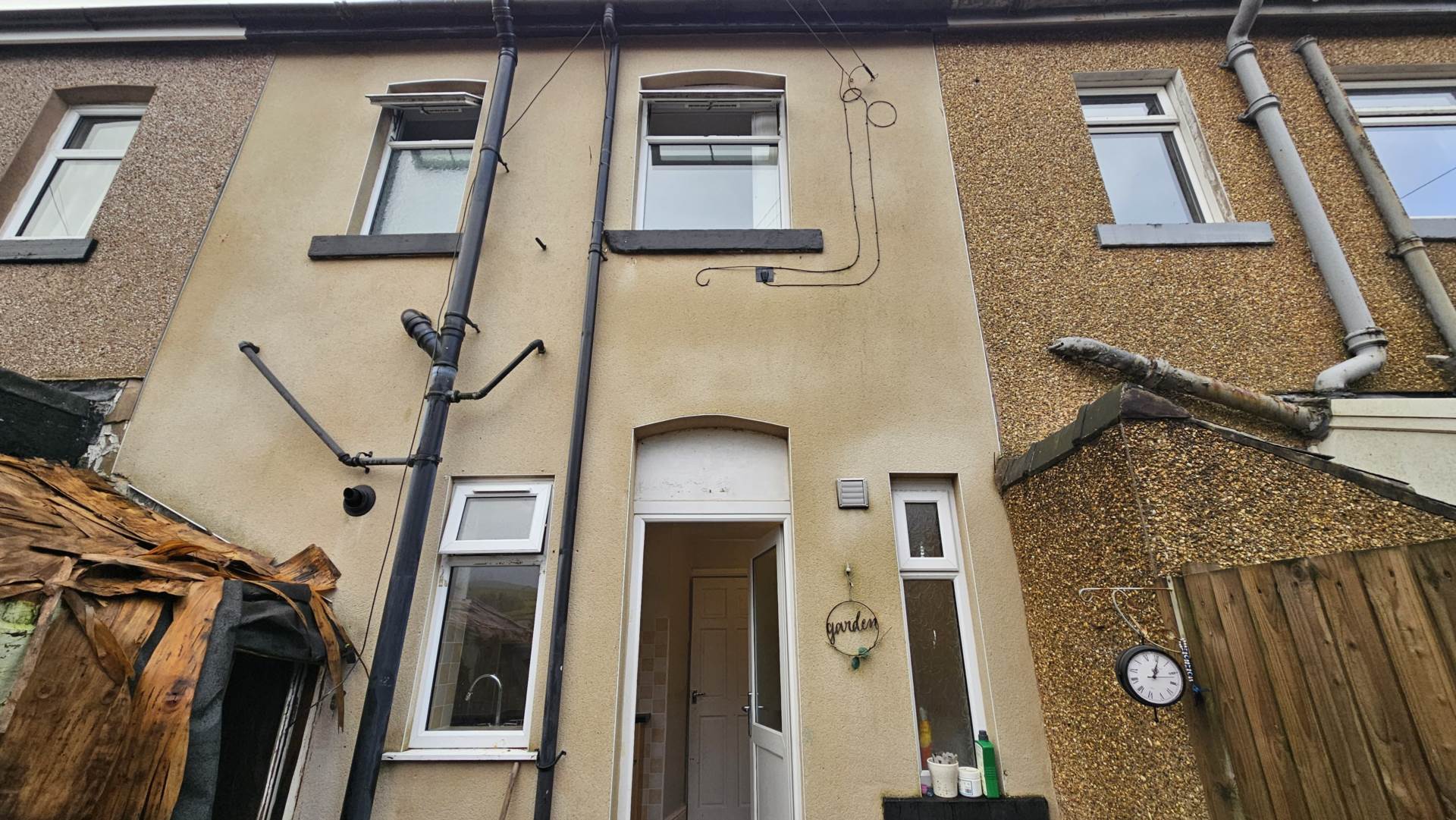 Thorn Street, Bacup, Image 13