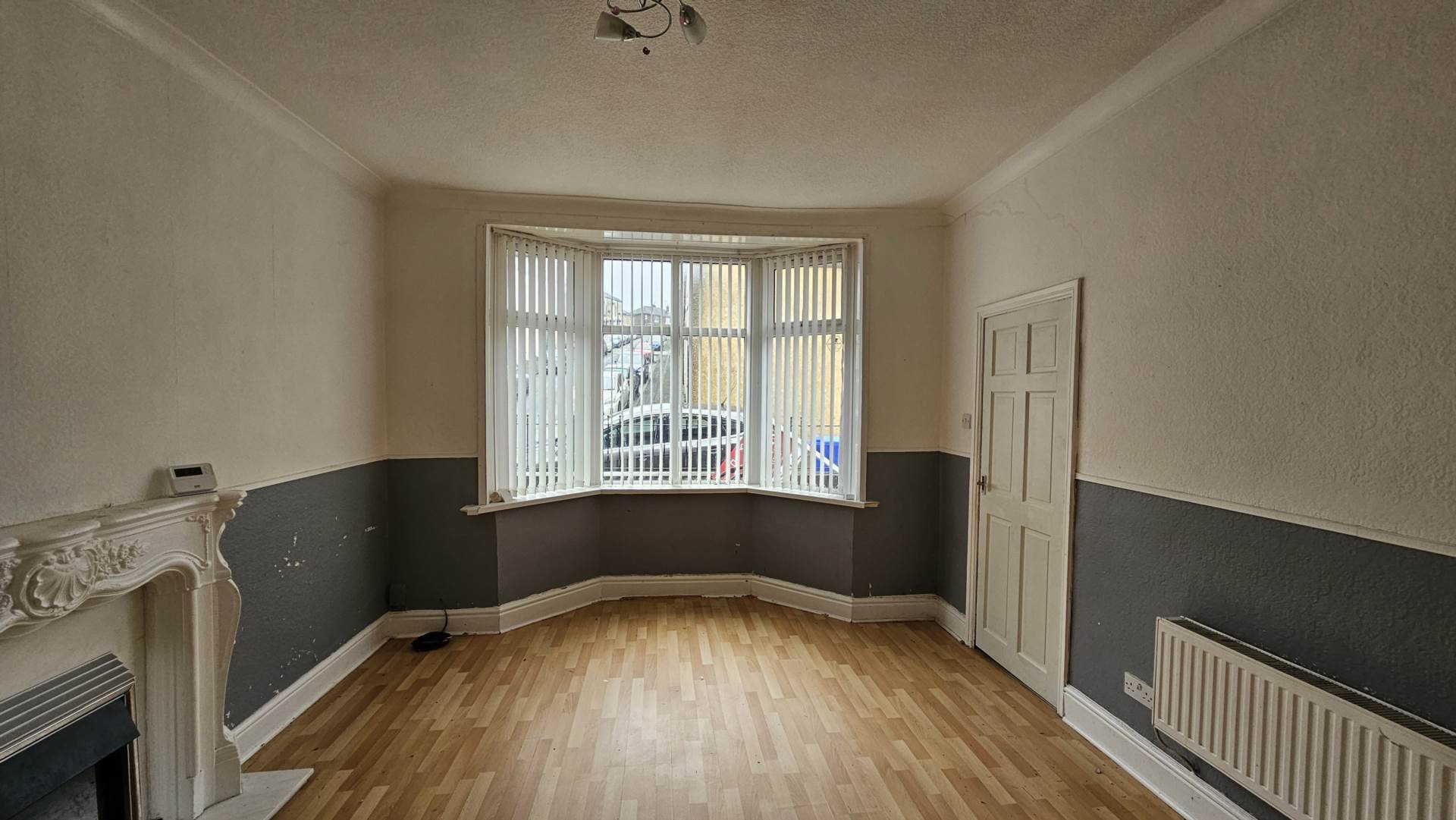 Thorn Street, Bacup, Image 2