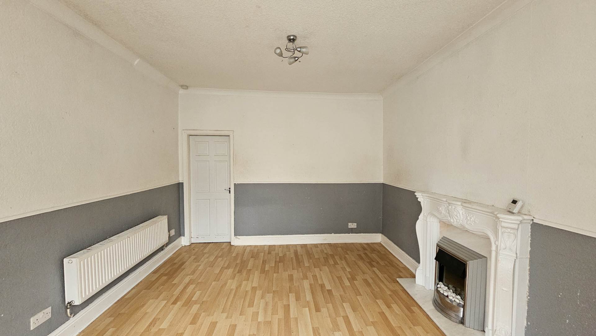 Thorn Street, Bacup, Image 3