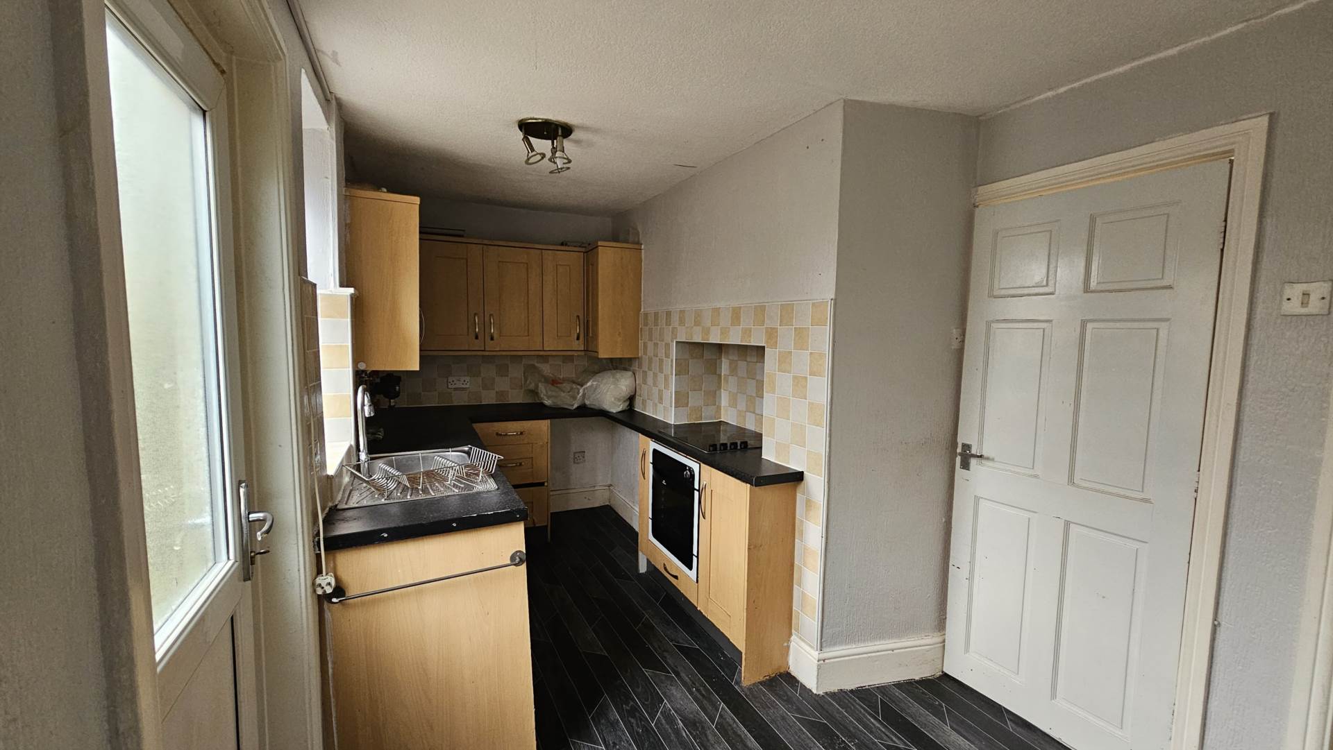 Thorn Street, Bacup, Image 4