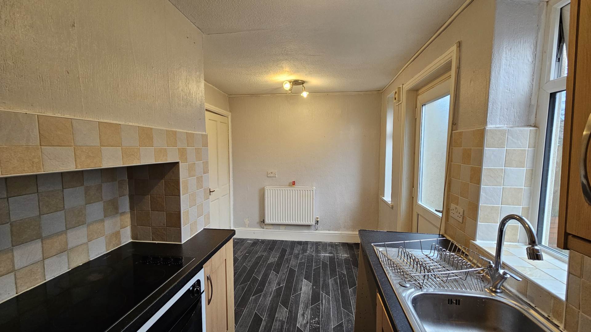 Thorn Street, Bacup, Image 5