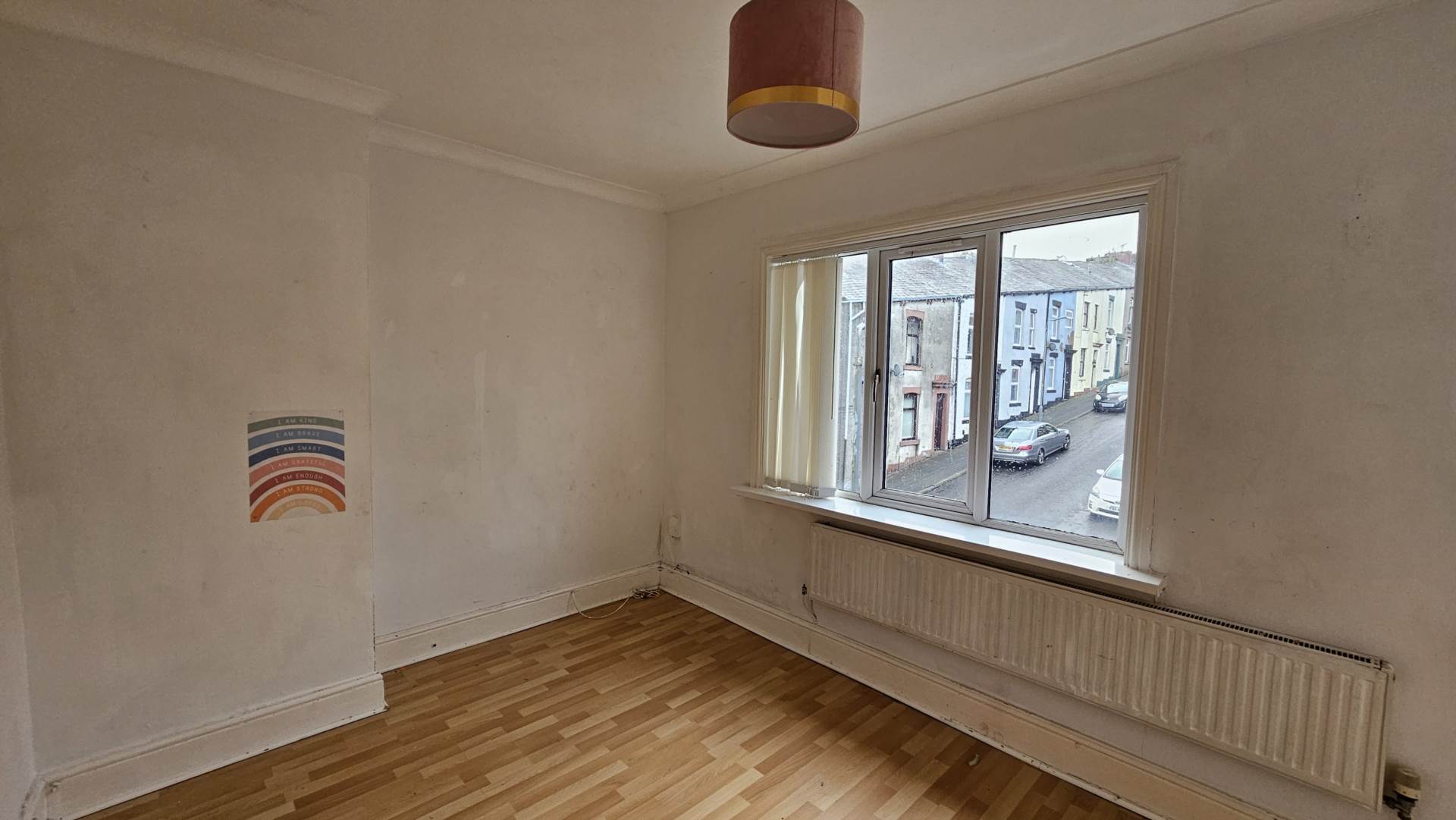 Thorn Street, Bacup, Image 6