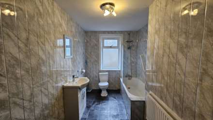 Thorn Street, Bacup, Image 10