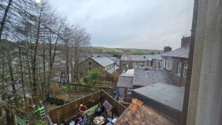 Thorn Street, Bacup, Image 11