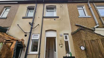 Thorn Street, Bacup, Image 13