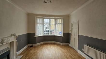 Thorn Street, Bacup, Image 2