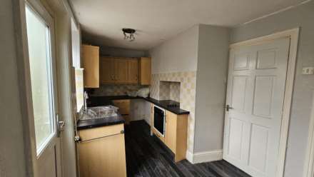 Thorn Street, Bacup, Image 4