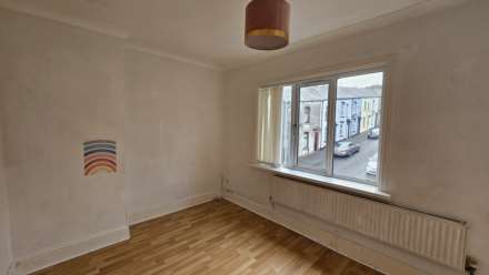 Thorn Street, Bacup, Image 6