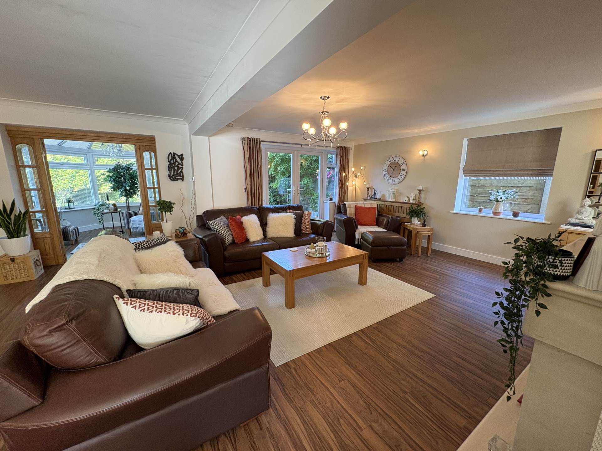 2 Pinewood, Chadderton, OL9 9TS, Image 3