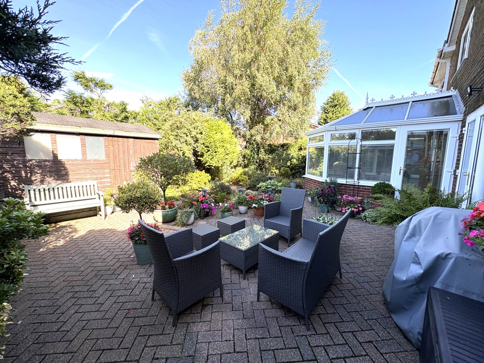 2 Pinewood, Chadderton, OL9 9TS, Image 31